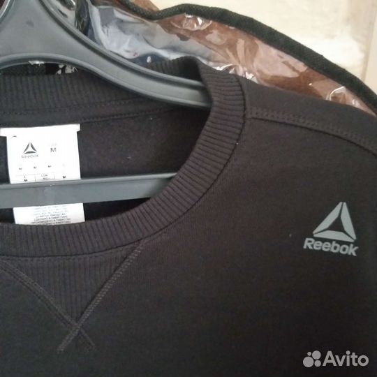 Спортивный костюм мужской новый оригинал Reebok