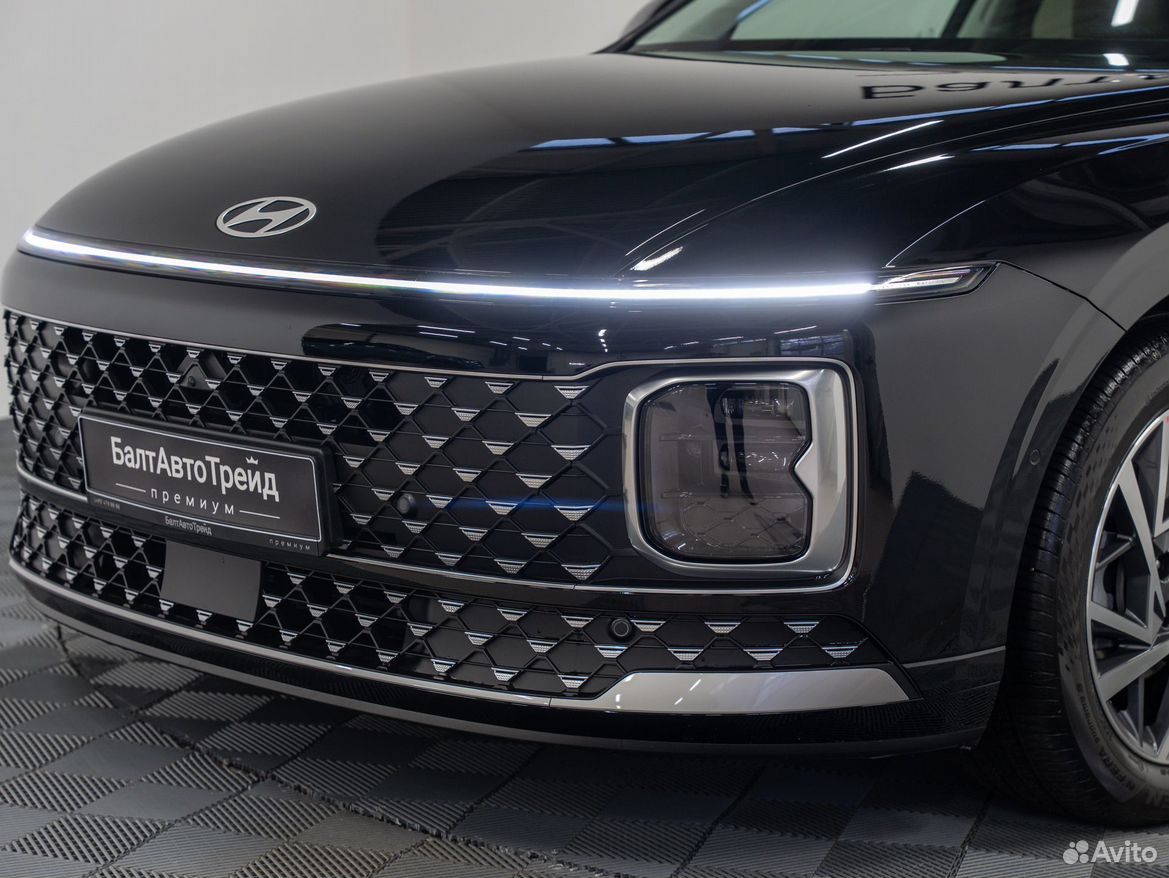 Hyundai Grandeur 1.6 AT, 2026