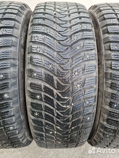 Michelin X-Ice North XIN3 205/60 R16