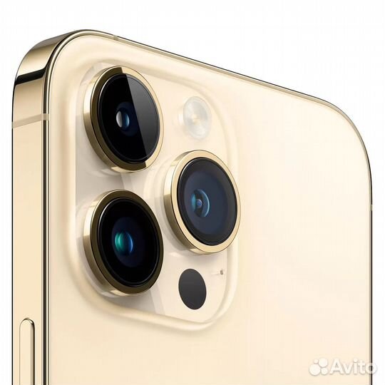 iPhone 14 Pro, 256 ГБ