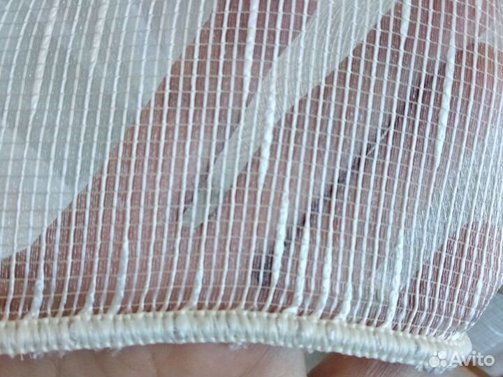 Новый Турецкий тюль