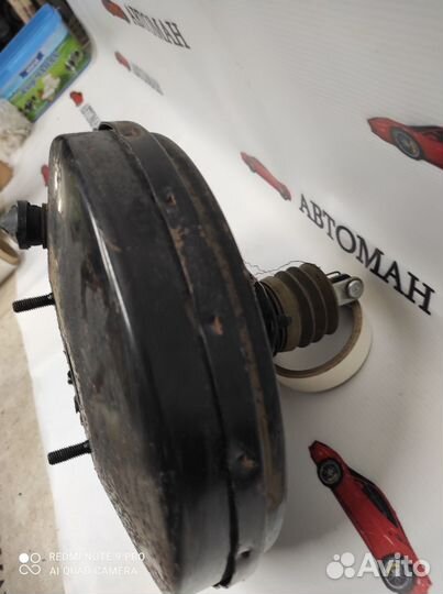 Усилитель тормозов вакуумный Mitsubishi Lancer X