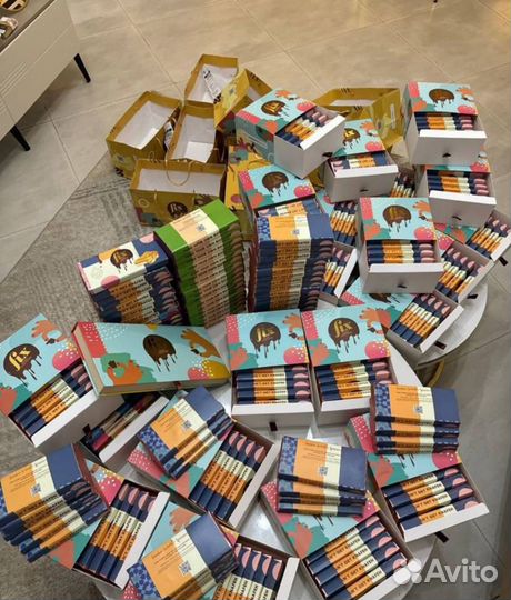 Дубайский шоколад fix