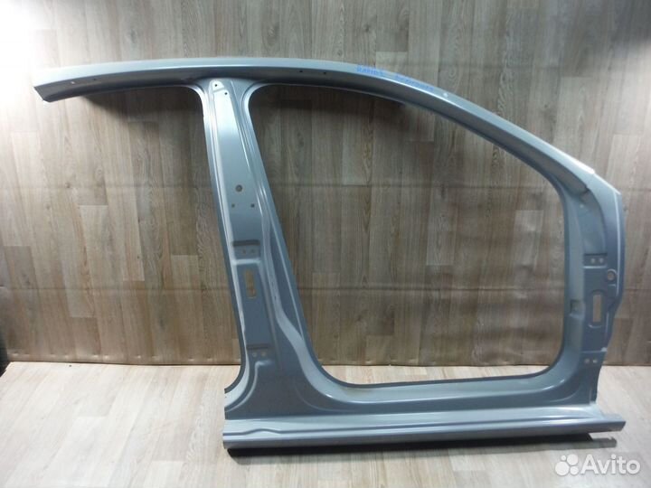 Боковина правая №13 volkswagen Polo 6 2021