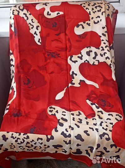 Платки на шею пакетом