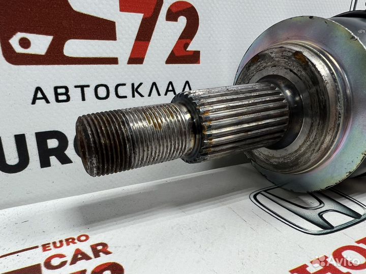 Привод передний правый Mazda 3 BM(BN) 2013-2019