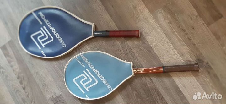 Ракетка для большого тенниса