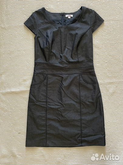 Платье 48 размер
