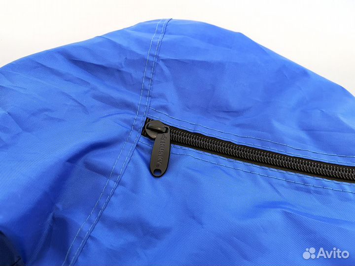 Палатка зимняя 6-гранная 300 см, 3-слойная, кмф