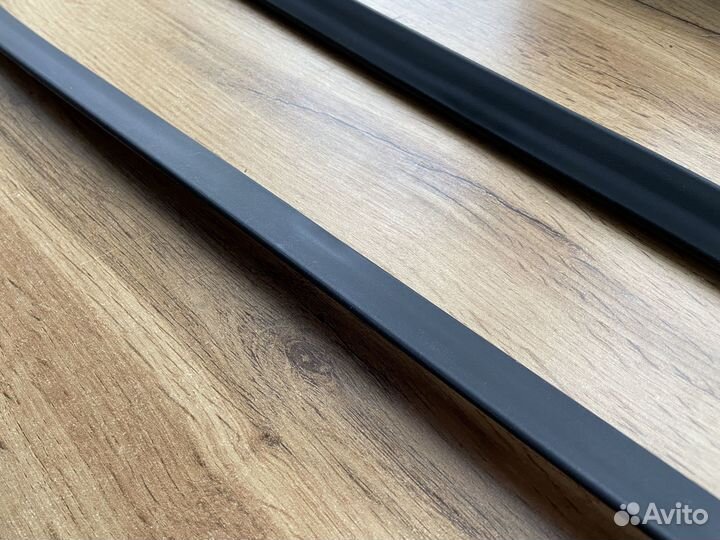 Дефлекторы лобового стекла LADA Xray