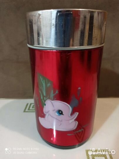 Термос кружка