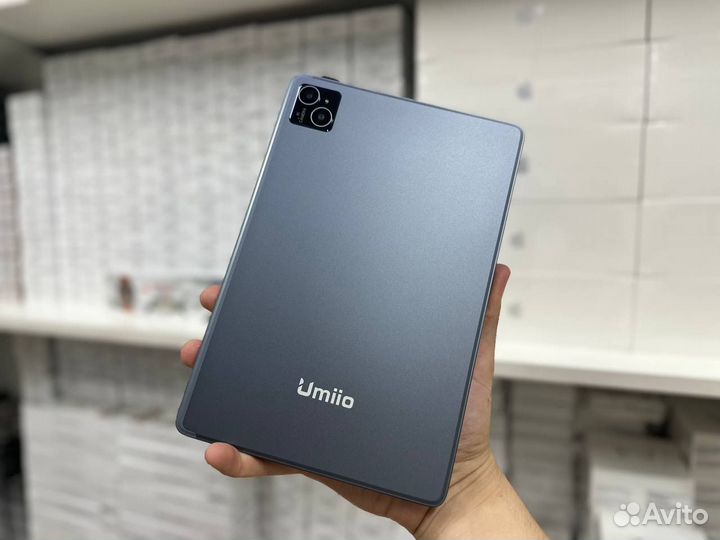Планшет Umiio A19 Pro