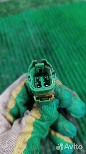 Датчик кислородный нижний Suzuki Swift 2008