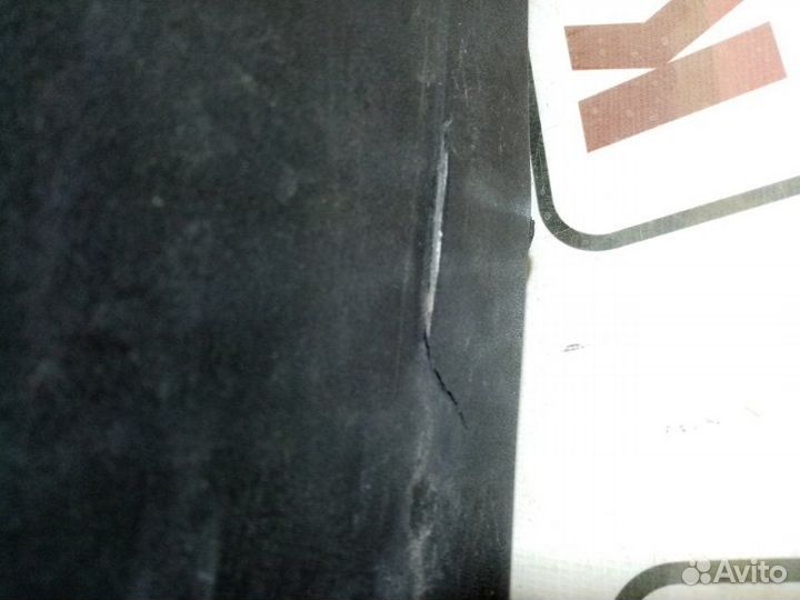 Площадка номерного знака Geely Coolray SX11 rest