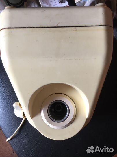 Мясорубка Помощница кэм-36