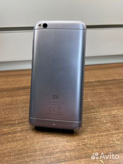Xiaomi Redmi 5a 2/16gb 3000акб