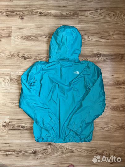 Ветровка the north face hyvent