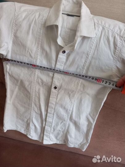 Школьная форма для мальчика