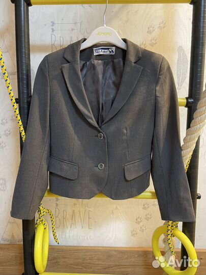 Школьная форма для девочки