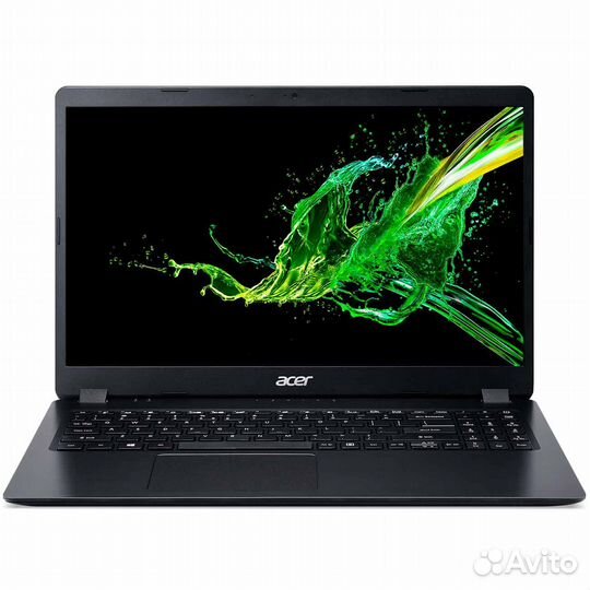 Ноутбук Acer Aspire
