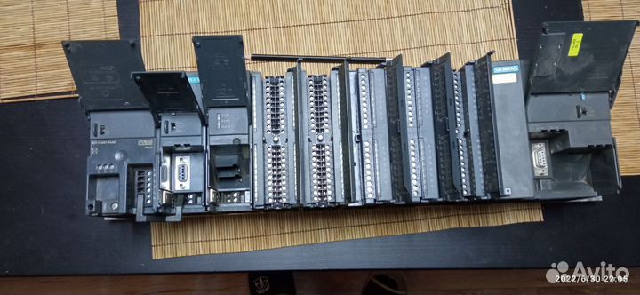 Плк Siemens Модули S7-300