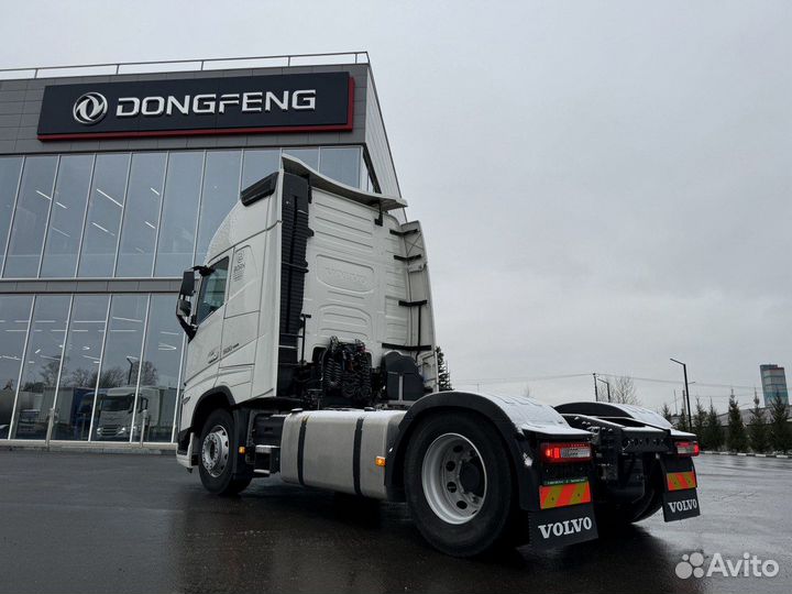 Volvo FH, 2022