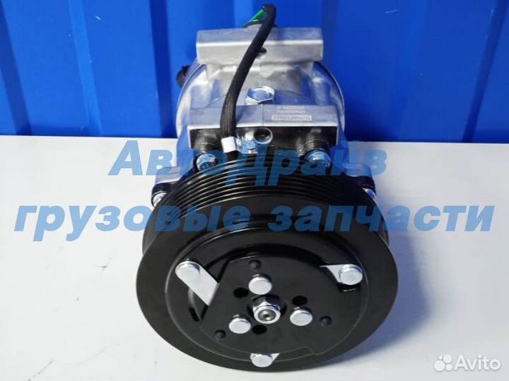 Компрессор кондиционера DAF XF105 XF95 CF85