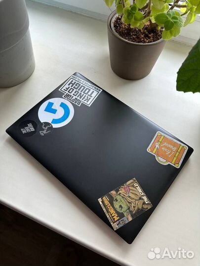 Lenovo IdeaPad 330-15ICH 81FK003HRU