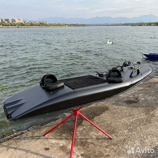 Электросерф Электрическая доска