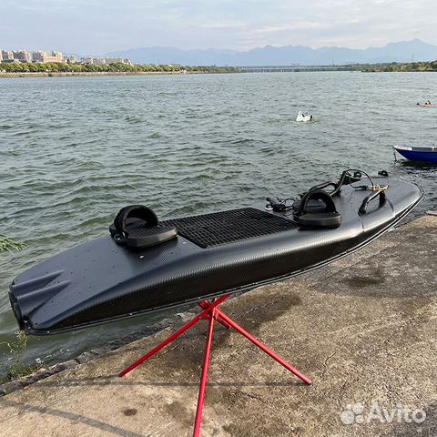 Электросерф Электрическая доска