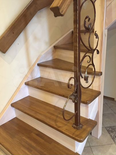 4-к. квартира, 186 м², 5/6 эт.