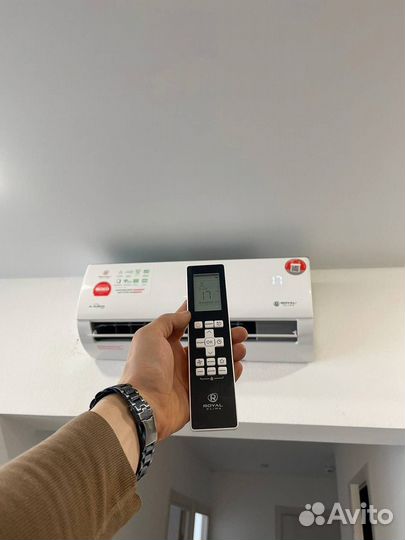 Монтаж кондиционеров /закладка трасс/штробление