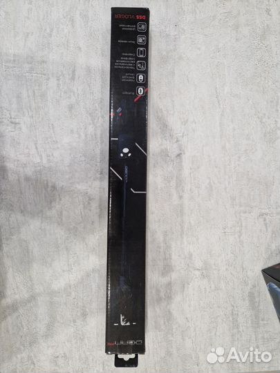 Монопод для селфи denn Pro Dss Vloger