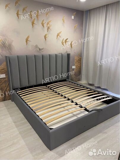 Кровать 160х200