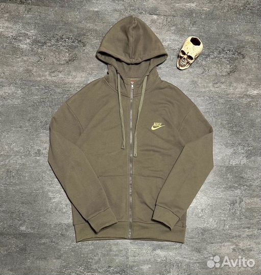 Зип худи Nike 3 цвета, 44-56