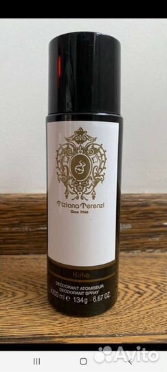 Парфюм мужской, женский