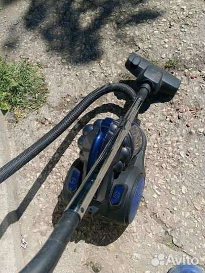 Пылесос 'Magnit'