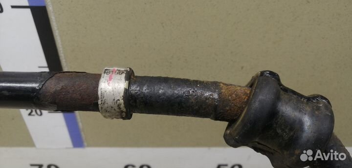 Стабилизатор задний Avensis II 2003-2008