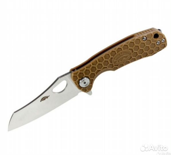 Нож Honey badger Wharncleaver