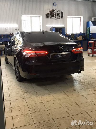 Прошивка автомобиля под газ Евро-2 Евро-0