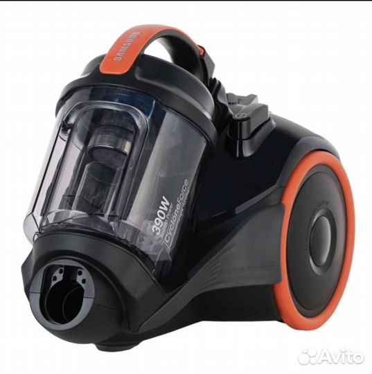 Пылесос Samsung
