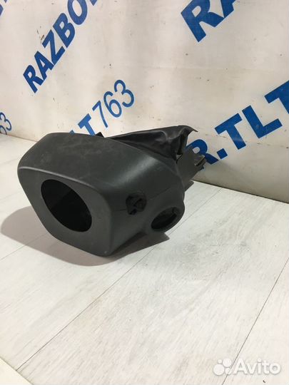 Кожух рулевой колонки LADA vesta SW Cross 1.8 мт