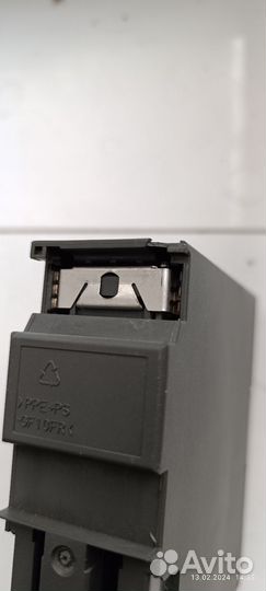 CPU314 6ES7 314-AF10-0ABO