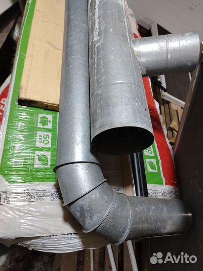 Газовый котел, газовая плита, насос