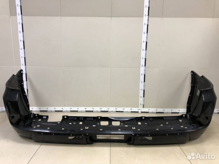 Б/У Бампер задний 521596A950 toyota