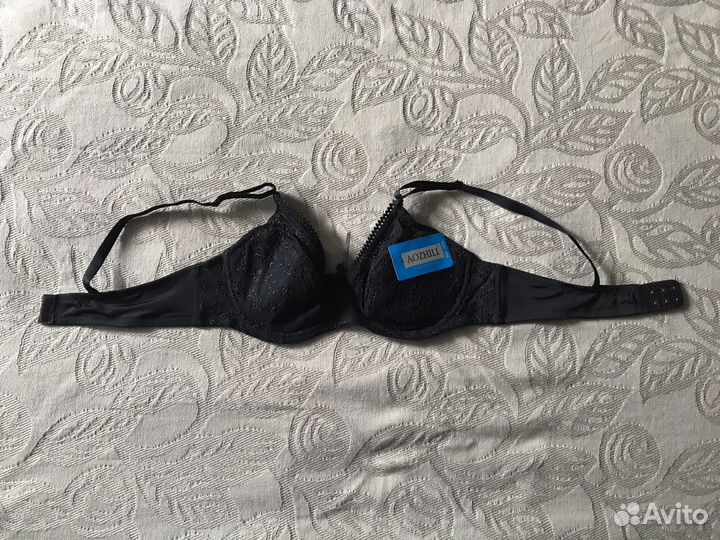Бюстгальтер новый 75в