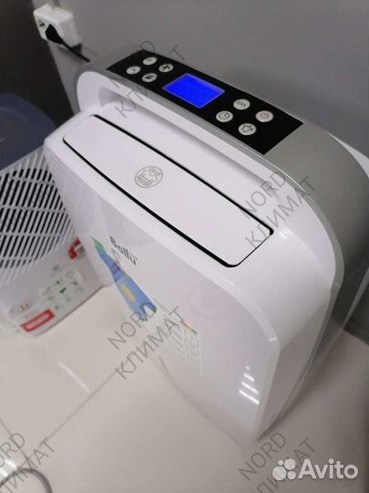 Осушители воздуха Ballu, Electrolux, Royal Clima