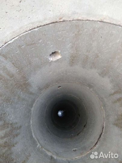 Бурение колодцев