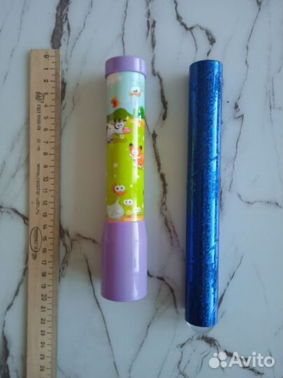 Детский калейдоскоп