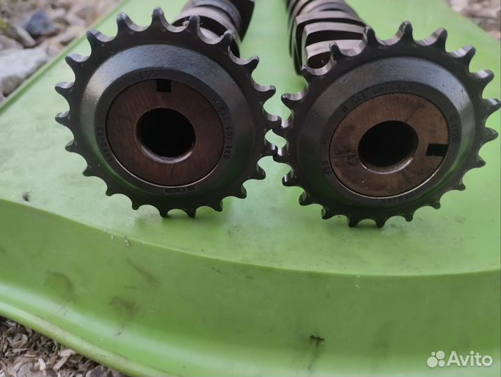 Валы ауди а4 б6 1.8 т амб